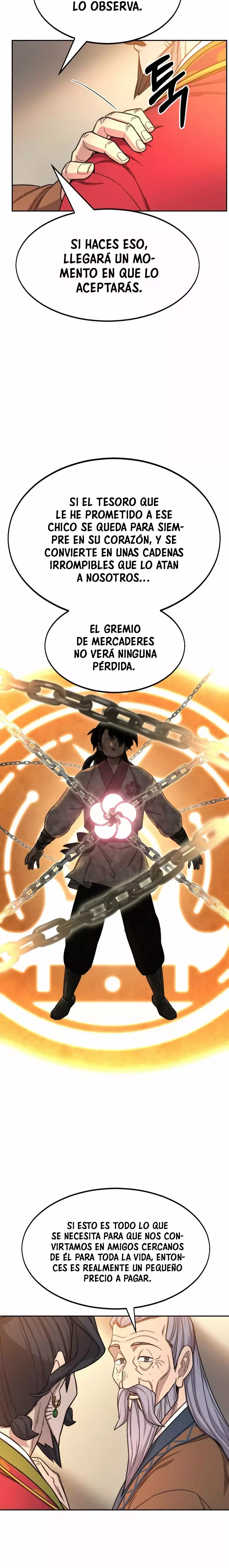 Read Regreso de la Secta del Monte Hua ES Manga Online