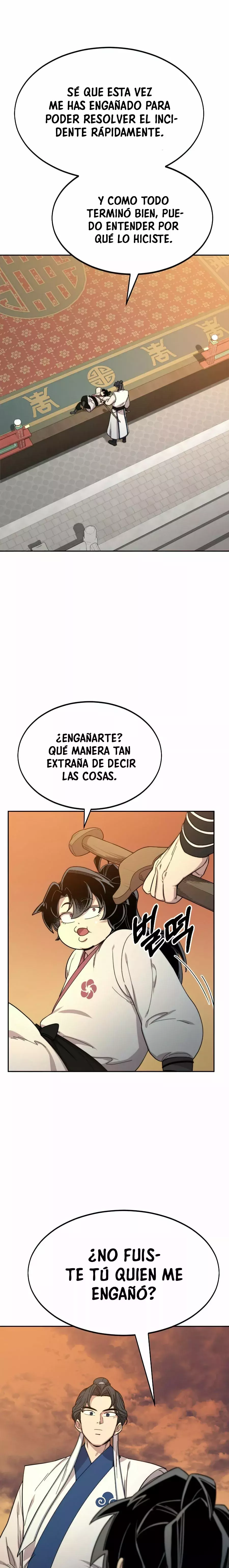 Read Regreso de la Secta del Monte Hua ES Manga Online