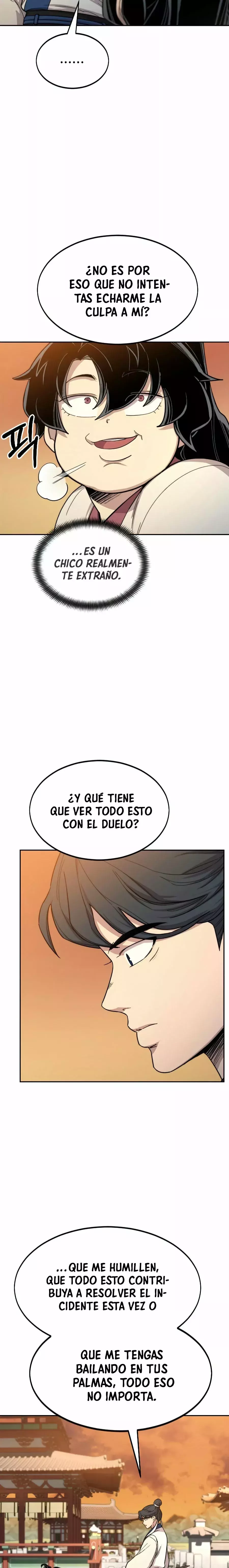Read Regreso de la Secta del Monte Hua ES Manga Online