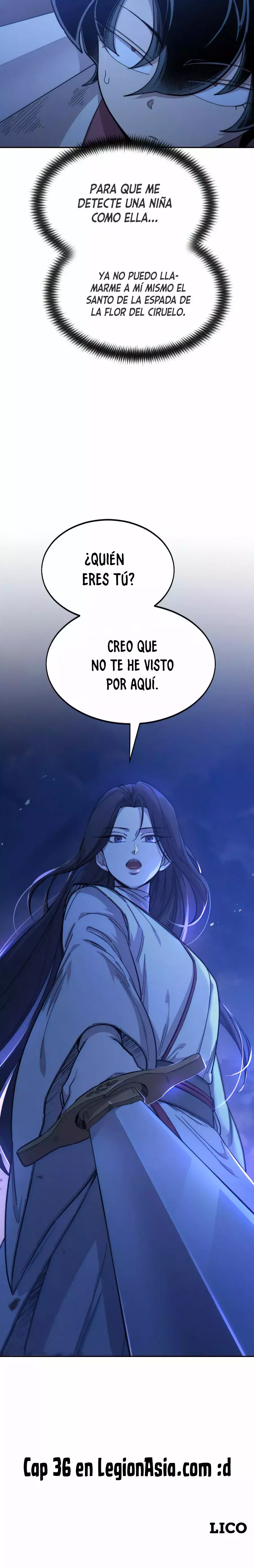 Read Regreso de la Secta del Monte Hua ES Manga Online