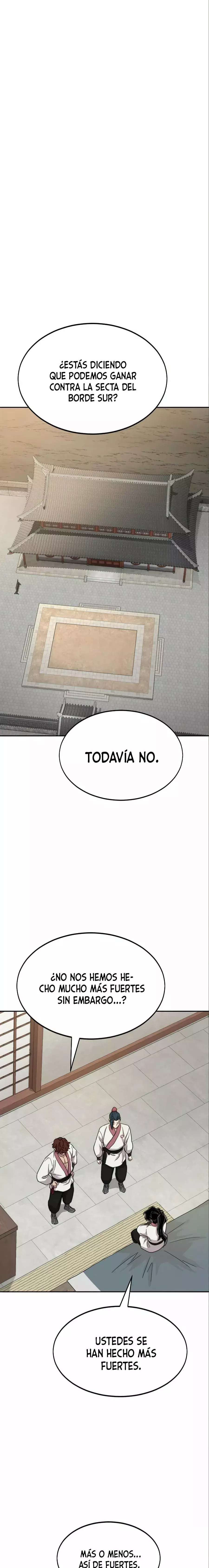 Read Regreso de la Secta del Monte Hua ES Manga Online