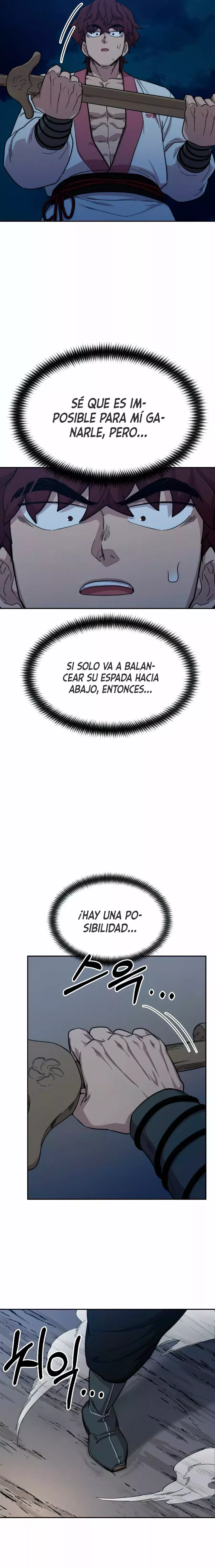 Read Regreso de la Secta del Monte Hua ES Manga Online