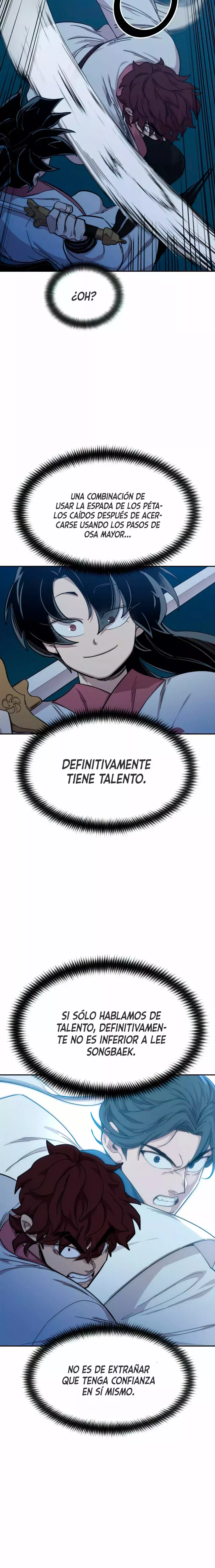 Read Regreso de la Secta del Monte Hua ES Manga Online