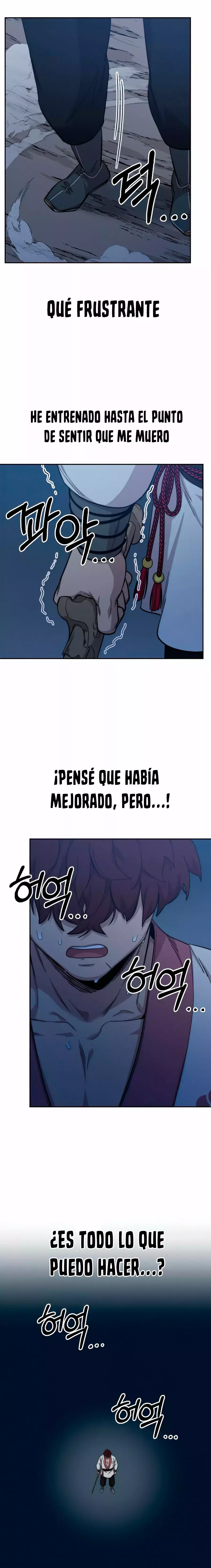 Read Regreso de la Secta del Monte Hua ES Manga Online