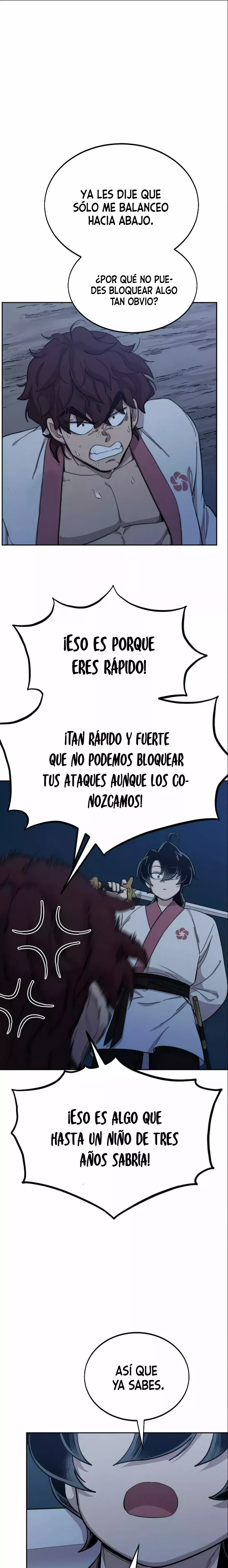 Read Regreso de la Secta del Monte Hua ES Manga Online