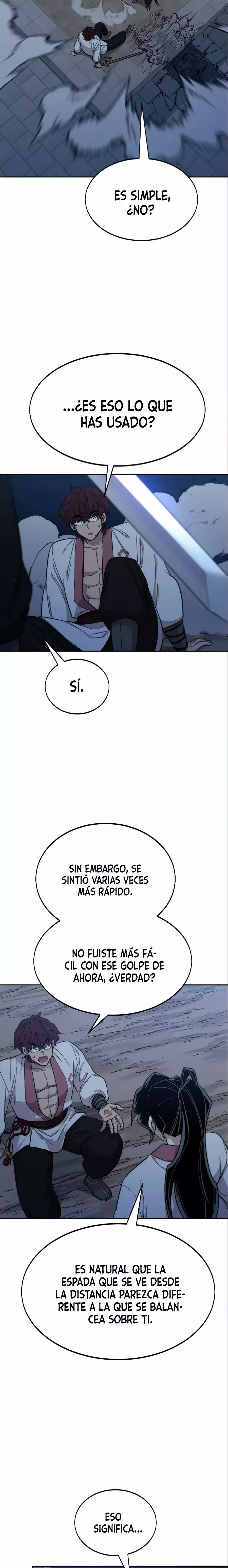 Read Regreso de la Secta del Monte Hua ES Manga Online
