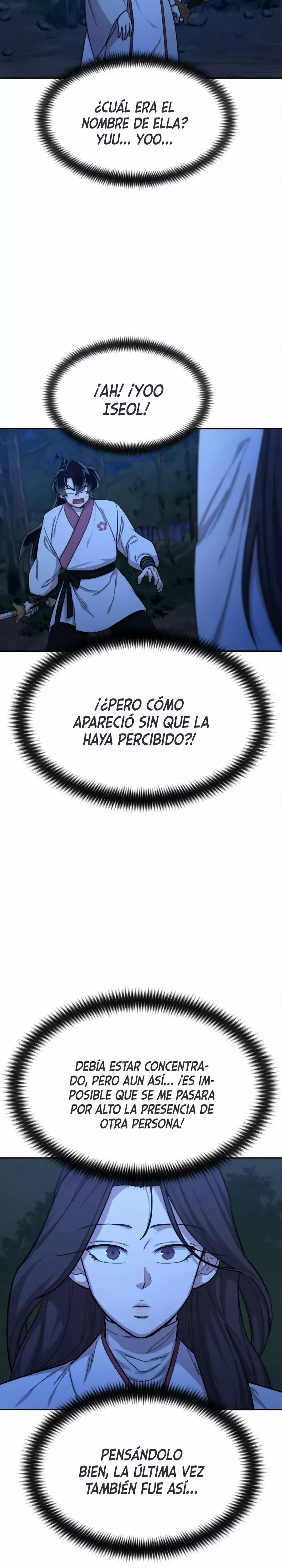 Read Regreso de la Secta del Monte Hua ES Manga Online