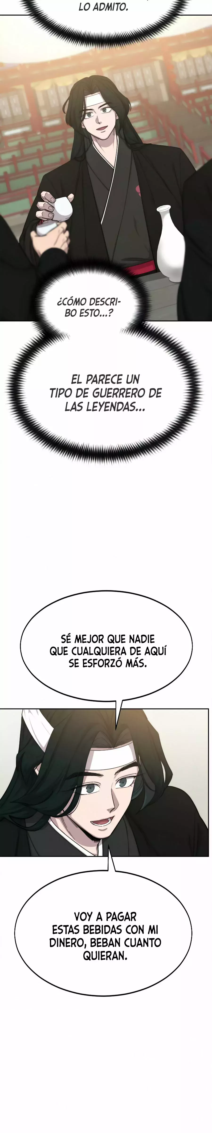 Read Regreso de la Secta del Monte Hua ES Manga Online