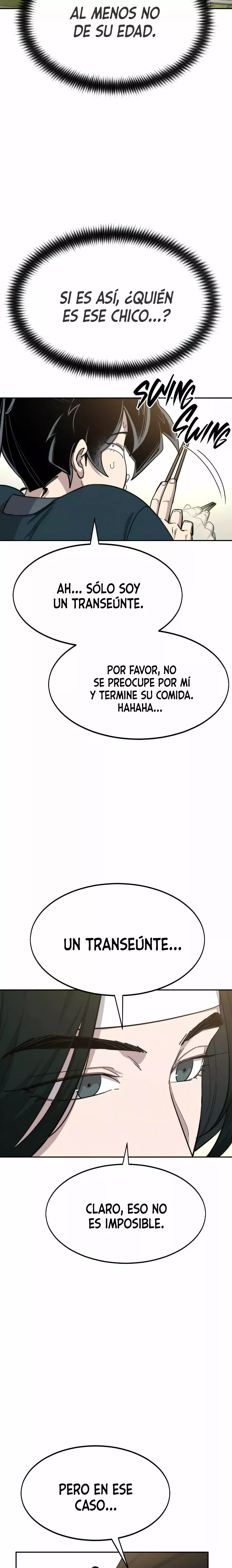 Read Regreso de la Secta del Monte Hua ES Manga Online