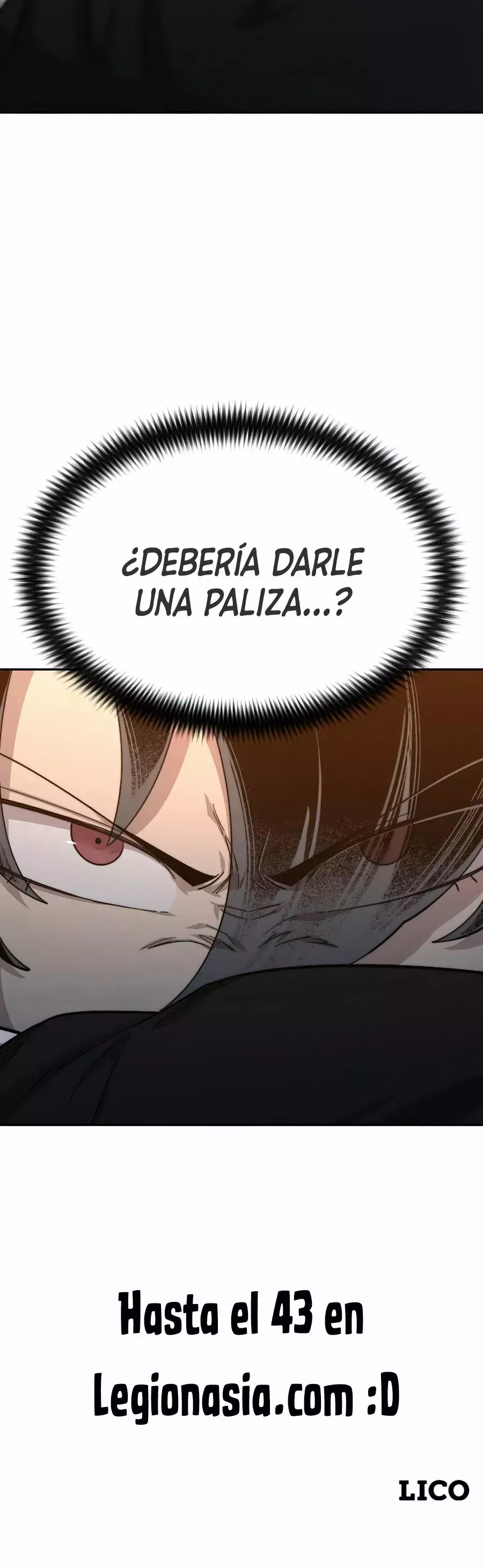 Read Regreso de la Secta del Monte Hua ES Manga Online