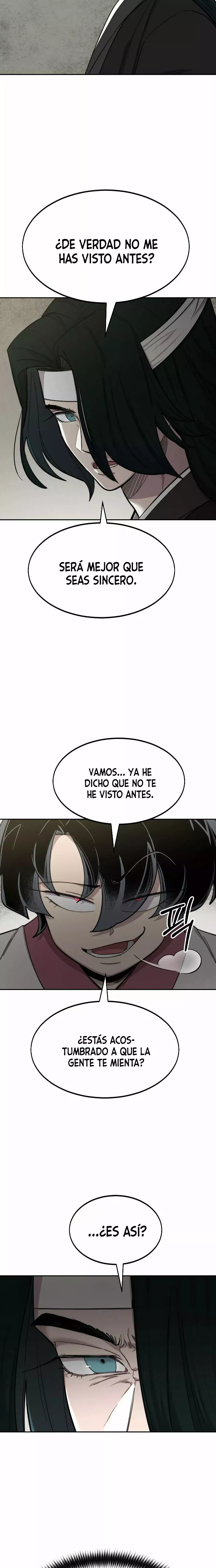 Read Regreso de la Secta del Monte Hua ES Manga Online