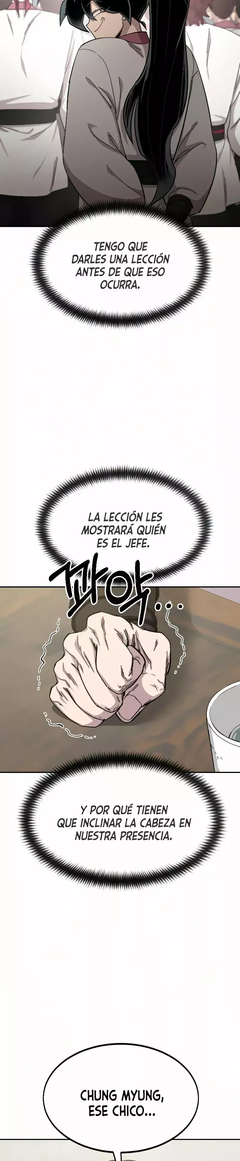 Read Regreso de la Secta del Monte Hua ES Manga Online