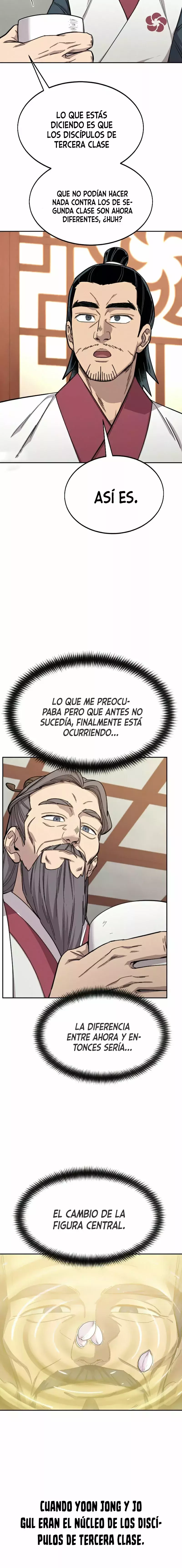 Read Regreso de la Secta del Monte Hua ES Manga Online