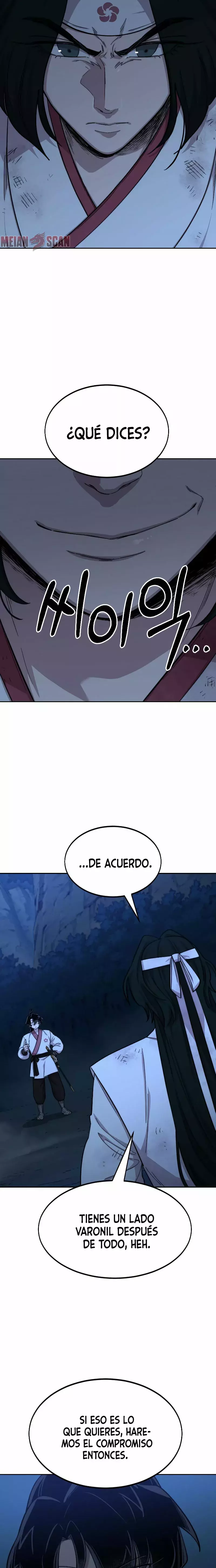 Read Regreso de la Secta del Monte Hua ES Manga Online