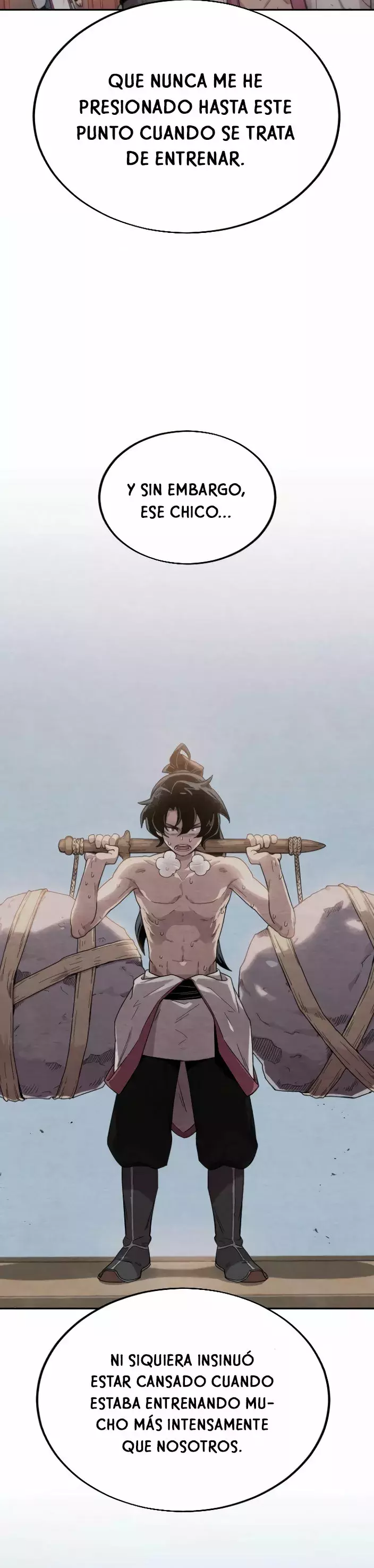 Read Regreso de la Secta del Monte Hua ES Manga Online