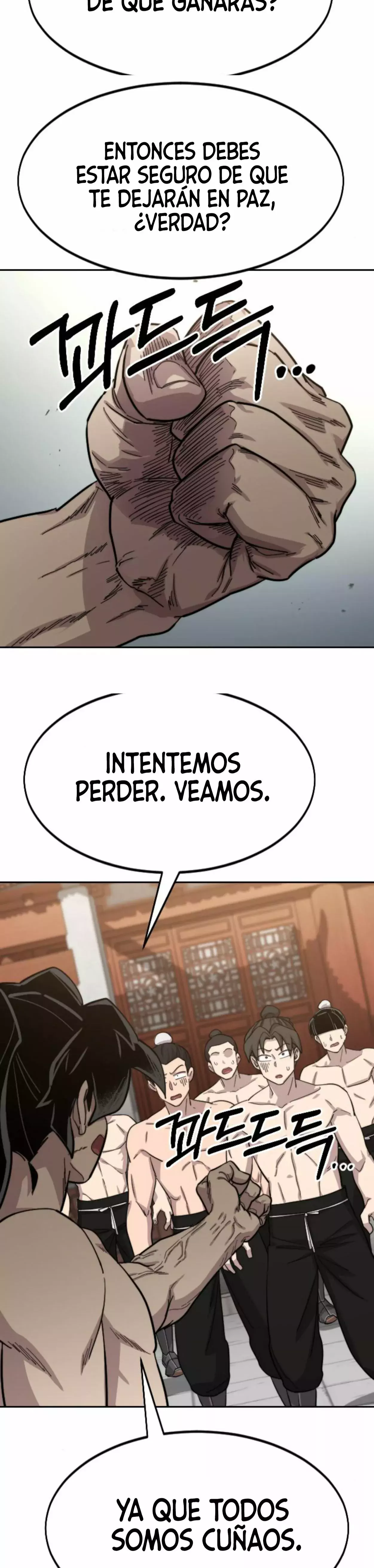 Read Regreso de la Secta del Monte Hua ES Manga Online