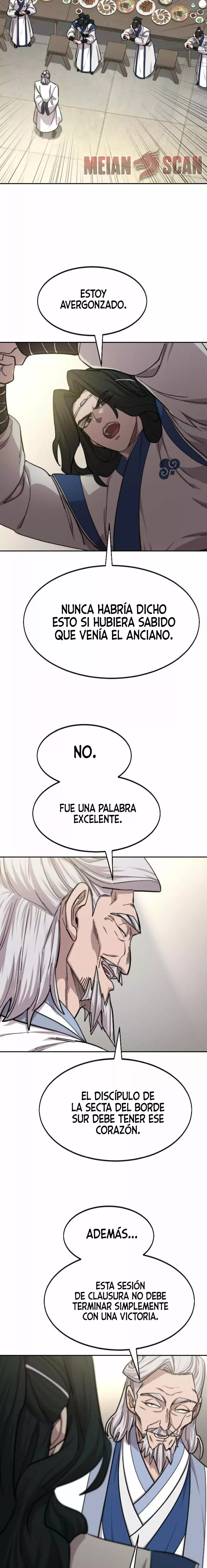 Read Regreso de la Secta del Monte Hua ES Manga Online