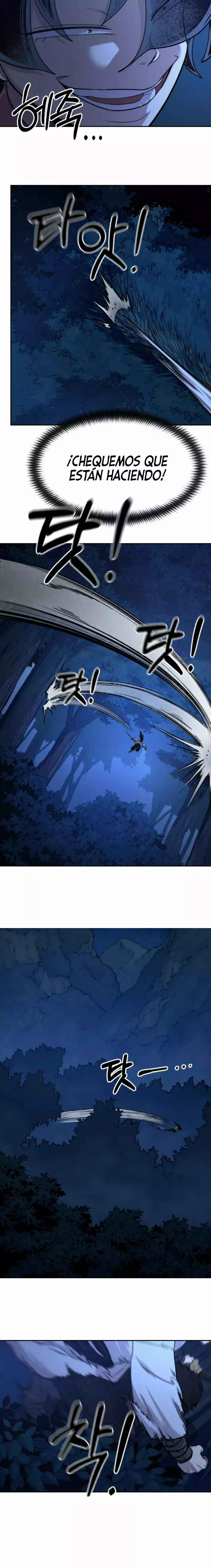 Read Regreso de la Secta del Monte Hua ES Manga Online
