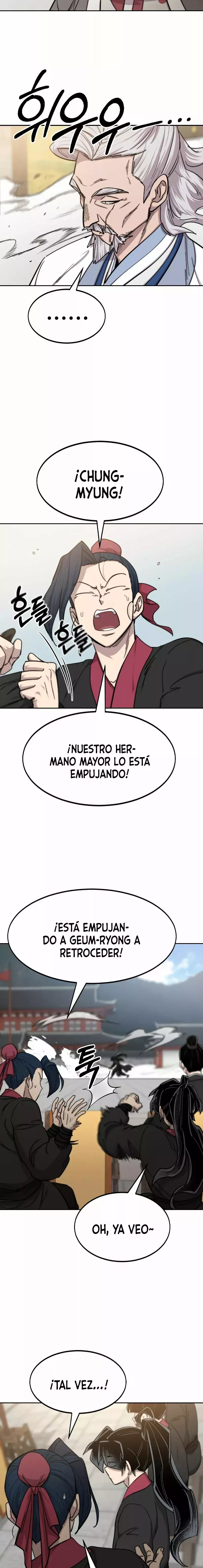 Read Regreso de la Secta del Monte Hua ES Manga Online