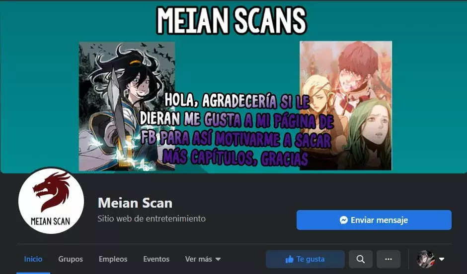 Read Regreso de la Secta del Monte Hua ES Manga Online