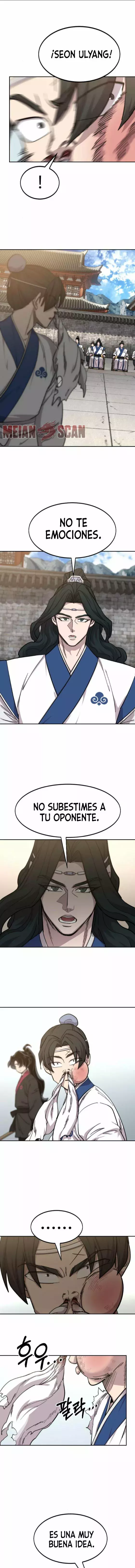 Read Regreso de la Secta del Monte Hua ES Manga Online