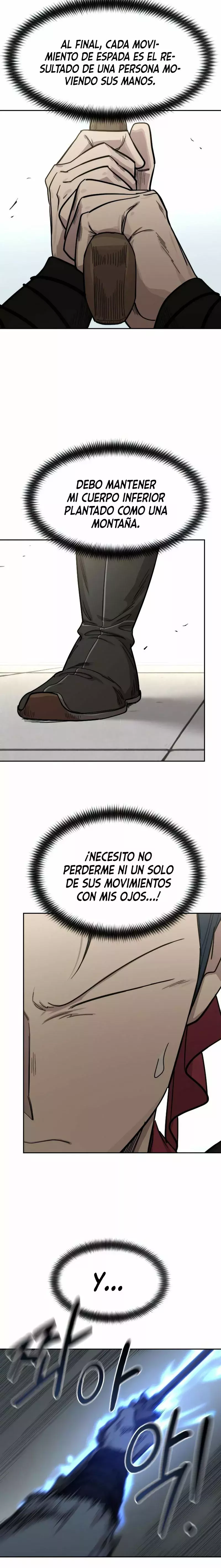 Read Regreso de la Secta del Monte Hua ES Manga Online