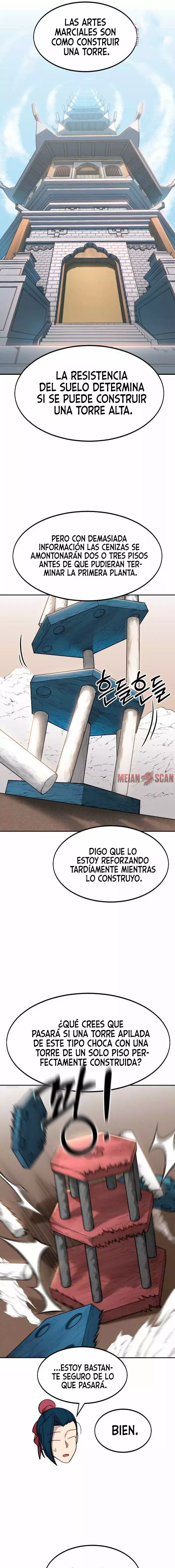 Read Regreso de la Secta del Monte Hua ES Manga Online