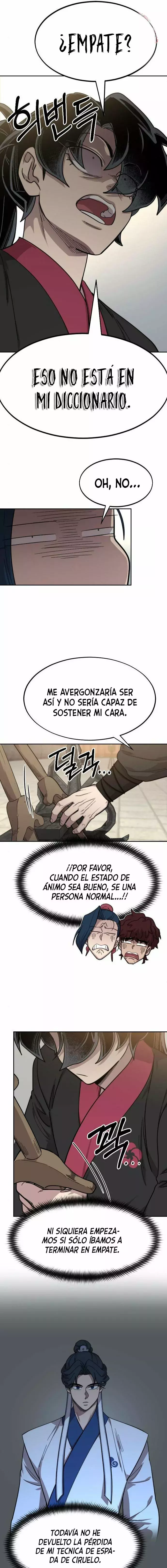 Read Regreso de la Secta del Monte Hua ES Manga Online
