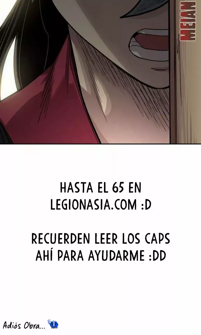 Read Regreso de la Secta del Monte Hua ES Manga Online