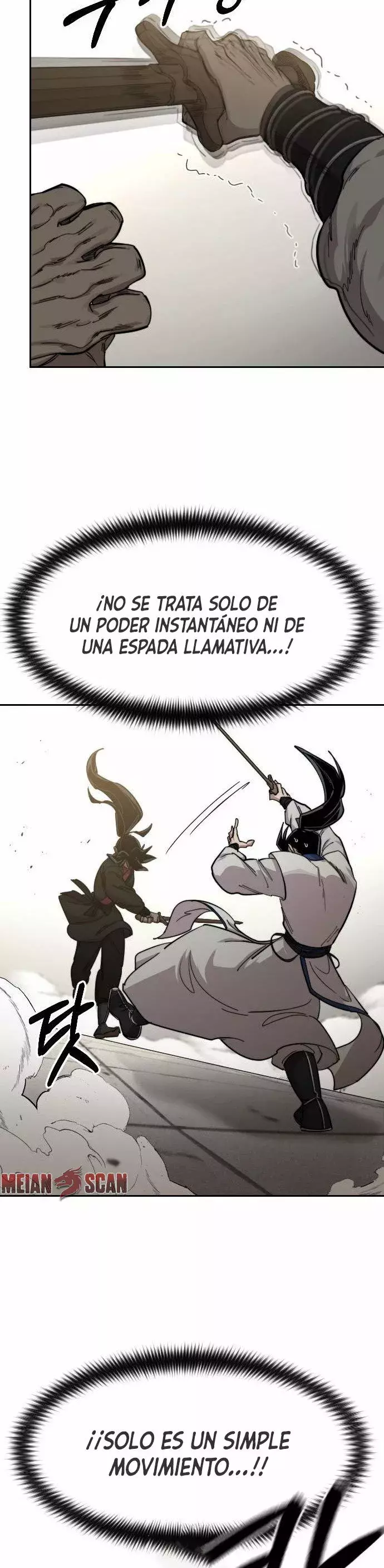 Read Regreso de la Secta del Monte Hua ES Manga Online