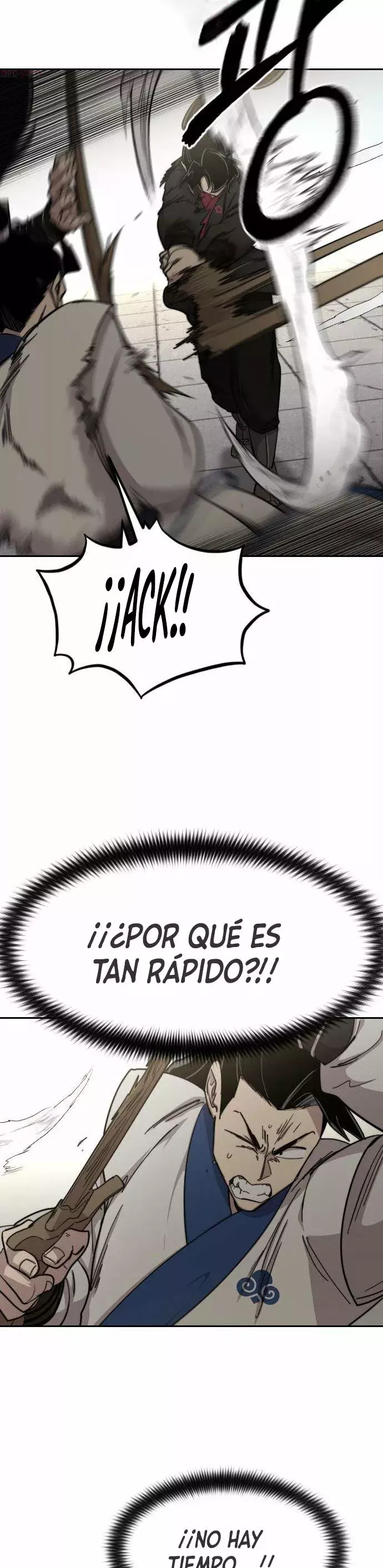 Read Regreso de la Secta del Monte Hua ES Manga Online
