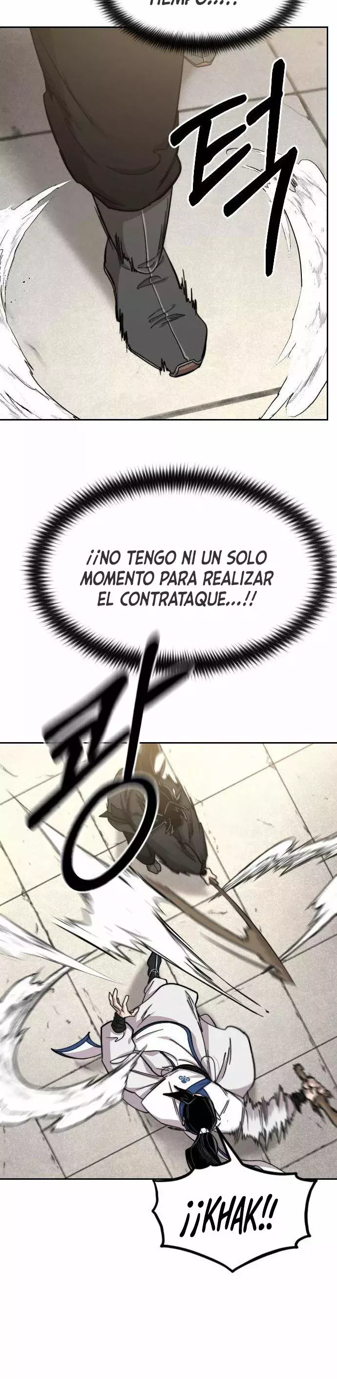 Read Regreso de la Secta del Monte Hua ES Manga Online