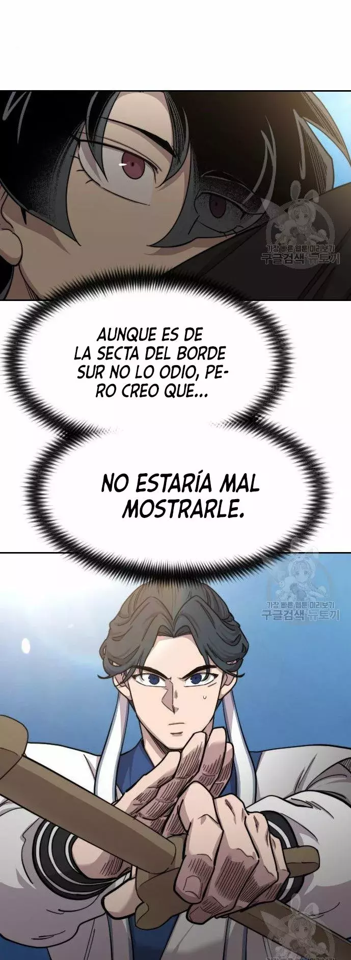 Read Regreso de la Secta del Monte Hua ES Manga Online