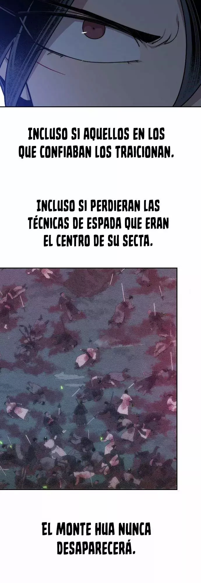 Read Regreso de la Secta del Monte Hua ES Manga Online