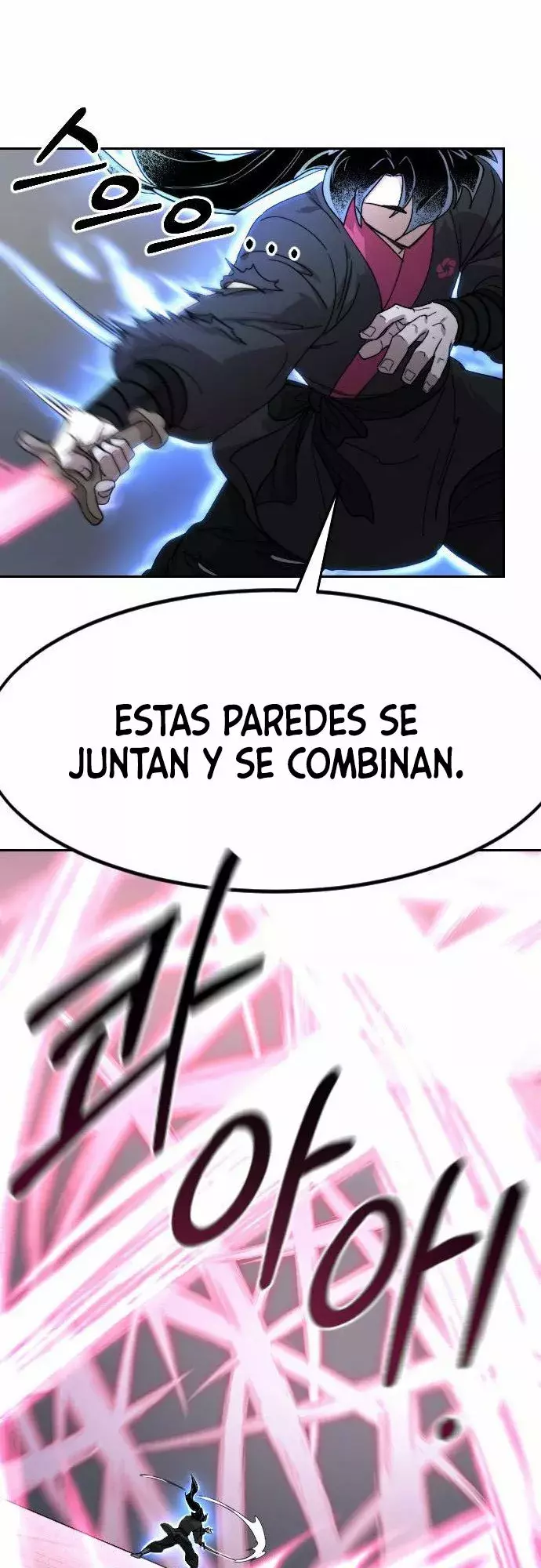 Read Regreso de la Secta del Monte Hua ES Manga Online