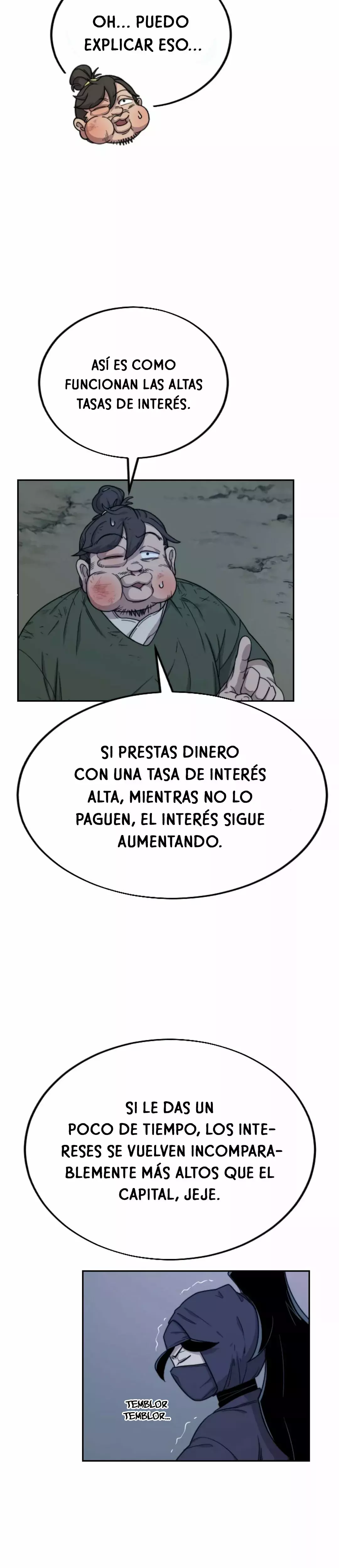 Read Regreso de la Secta del Monte Hua ES Manga Online