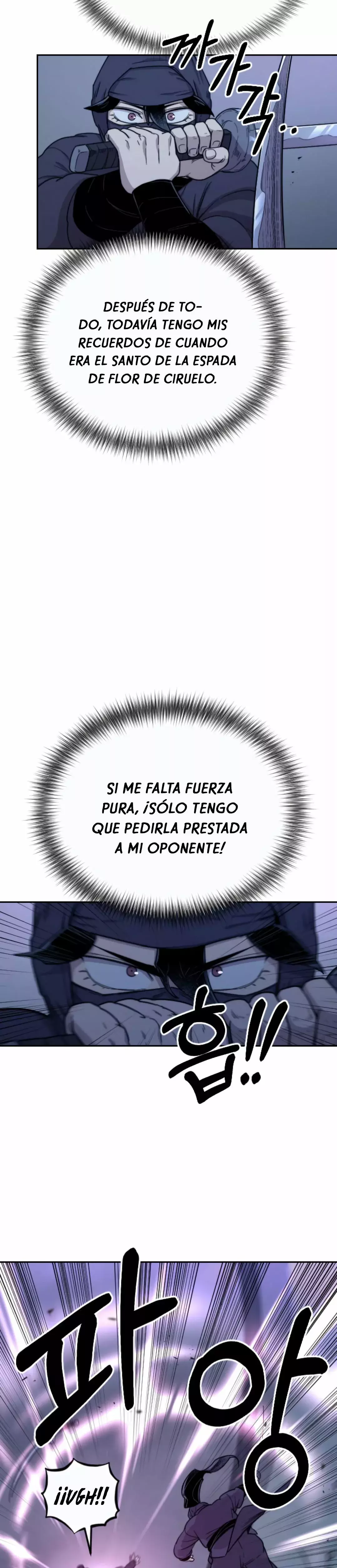 Read Regreso de la Secta del Monte Hua ES Manga Online