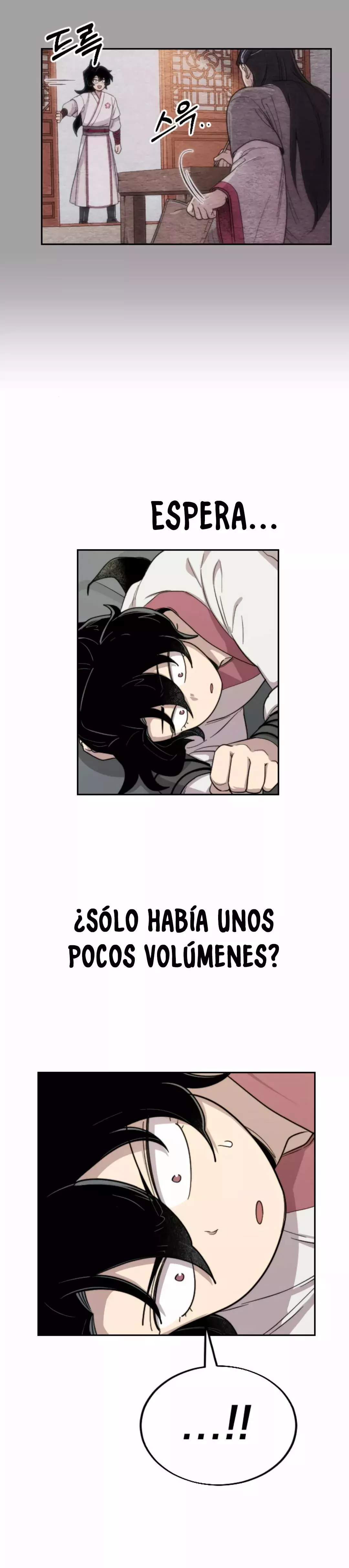 Read Regreso de la Secta del Monte Hua ES Manga Online