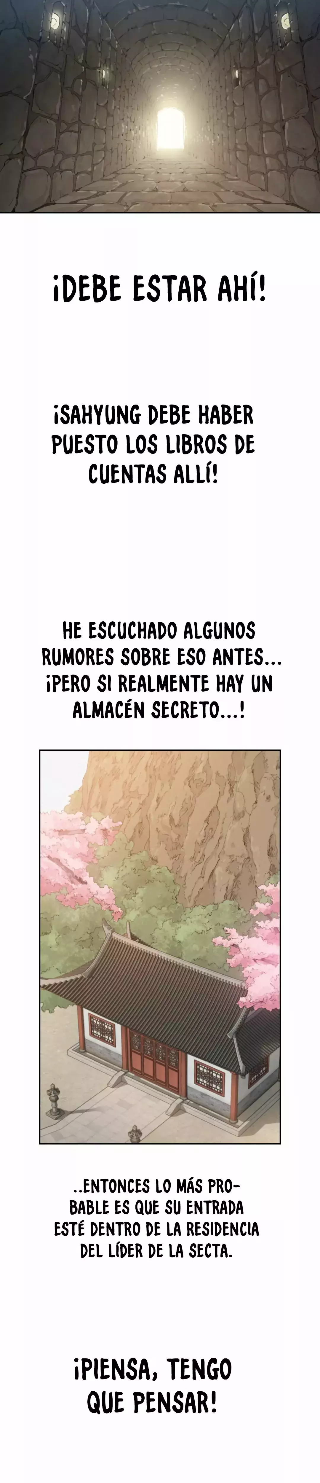 Read Regreso de la Secta del Monte Hua ES Manga Online