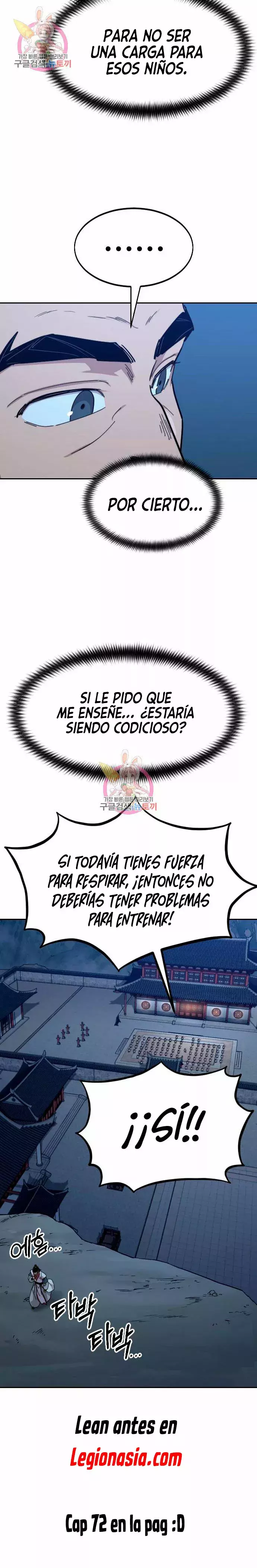 Read Regreso de la Secta del Monte Hua ES Manga Online