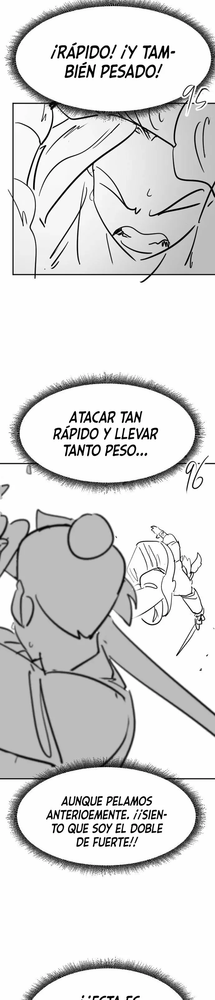 Read Regreso de la Secta del Monte Hua ES Manga Online