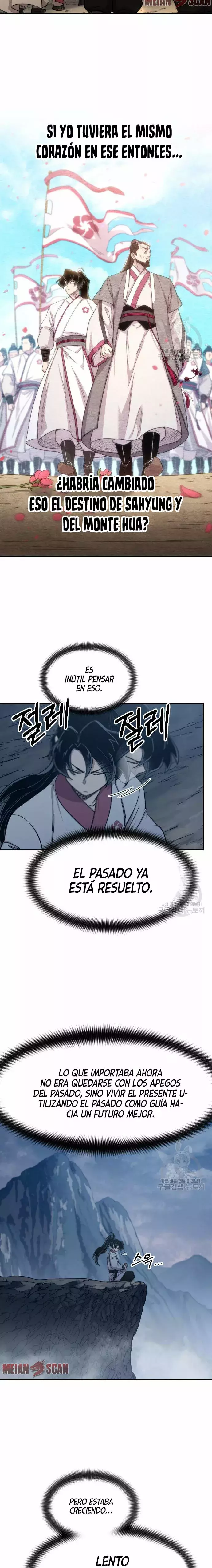 Read Regreso de la Secta del Monte Hua ES Manga Online