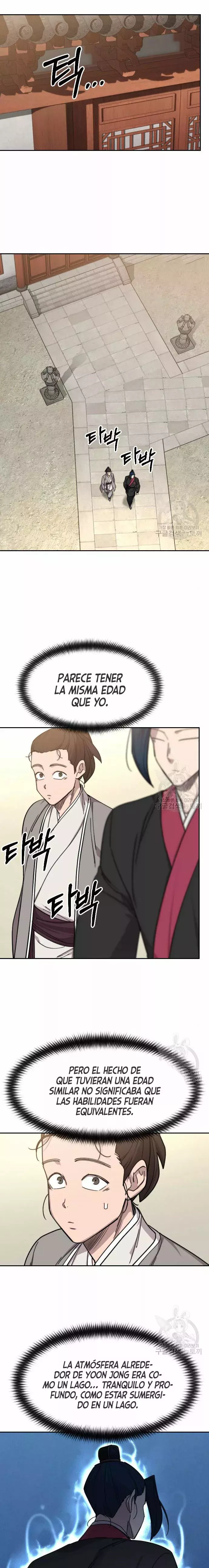 Read Regreso de la Secta del Monte Hua ES Manga Online
