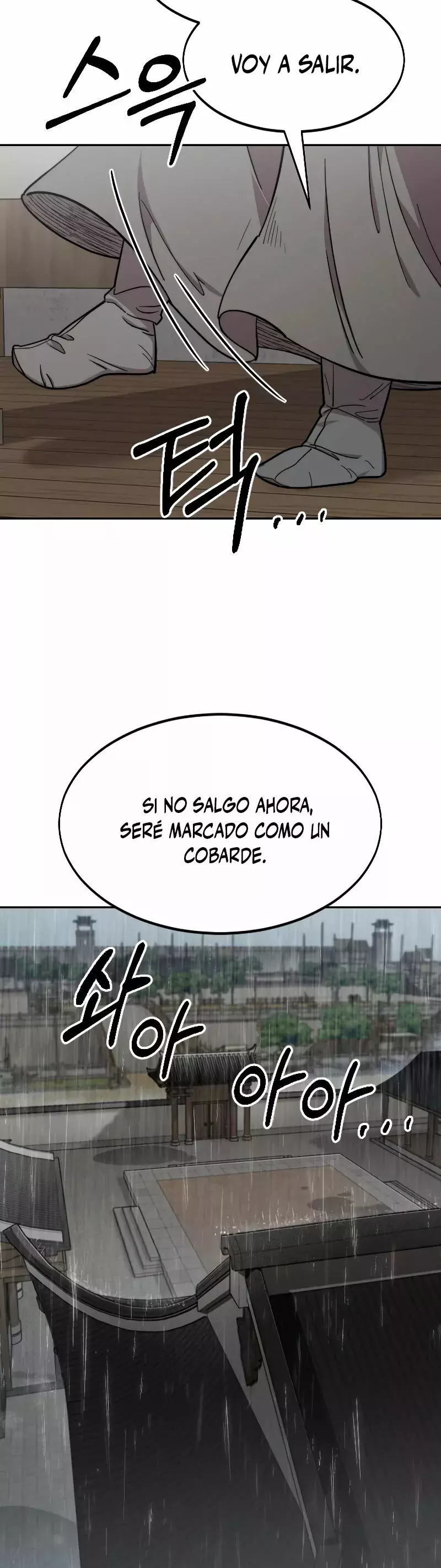 Read Regreso de la Secta del Monte Hua ES Manga Online