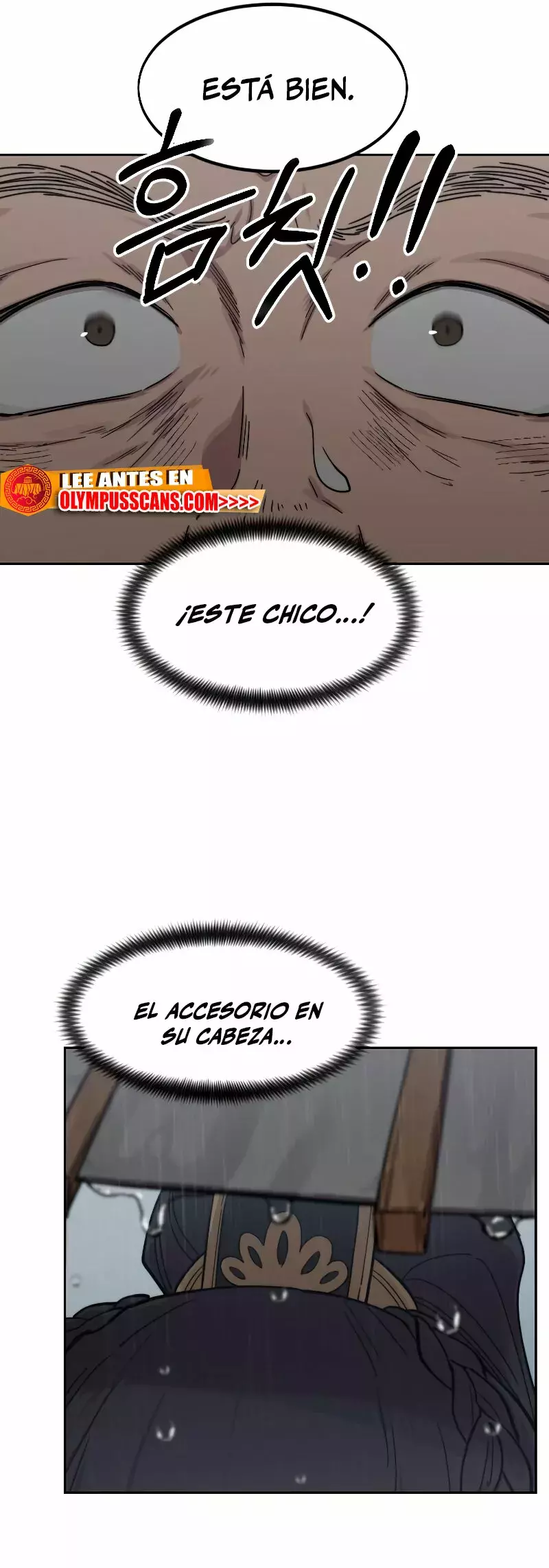 Read Regreso de la Secta del Monte Hua ES Manga Online