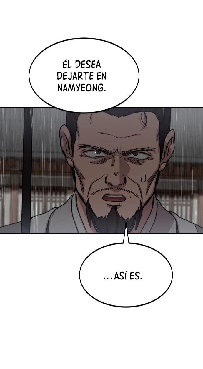 Read Regreso de la Secta del Monte Hua ES Manga Online