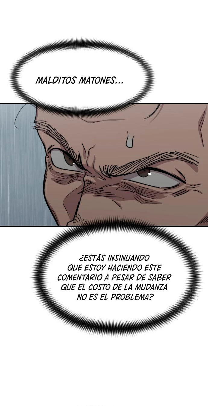 Read Regreso de la Secta del Monte Hua ES Manga Online