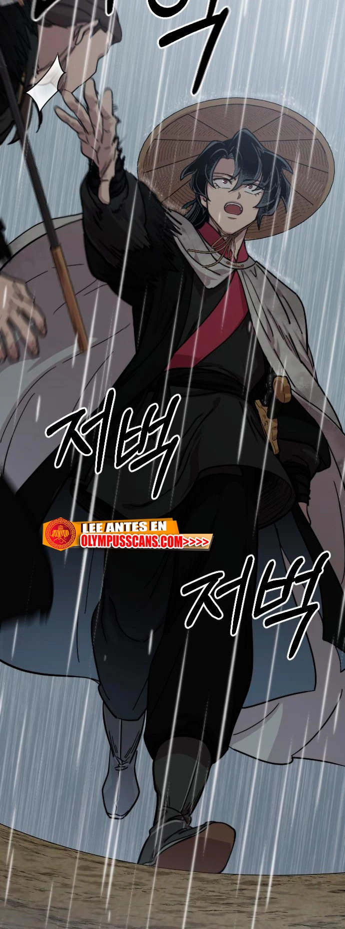 Read Regreso de la Secta del Monte Hua ES Manga Online