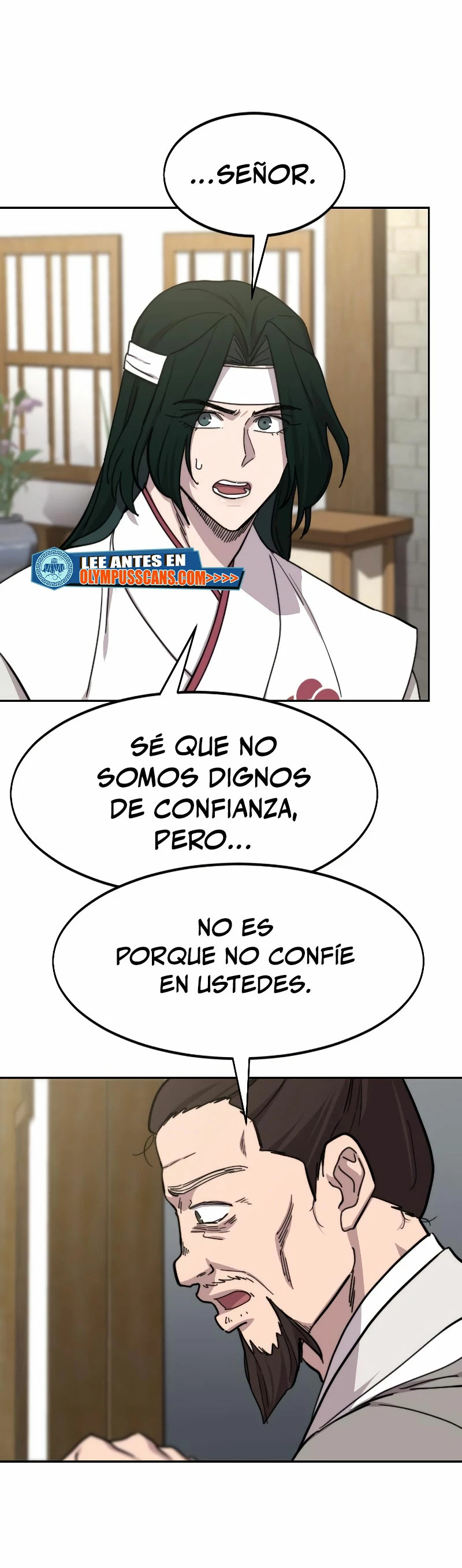 Read Regreso de la Secta del Monte Hua ES Manga Online