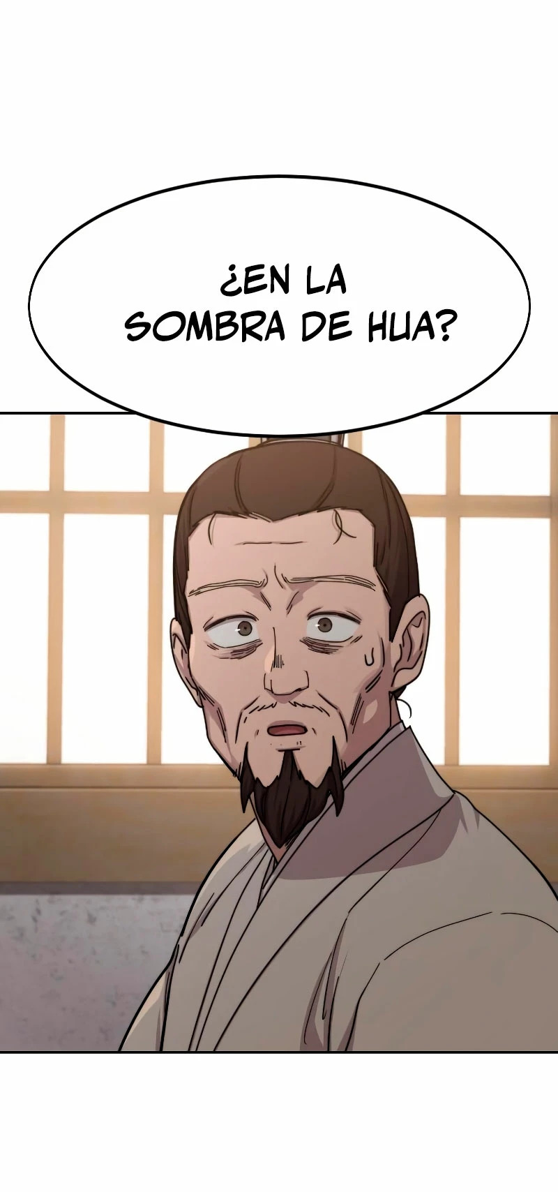 Read Regreso de la Secta del Monte Hua ES Manga Online
